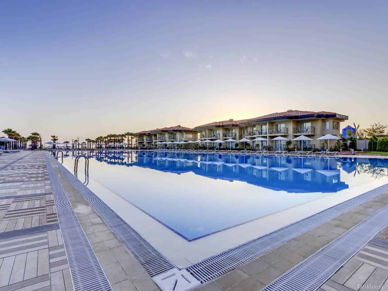 Radisson Blu Resort & Spa Hotel Çeşme